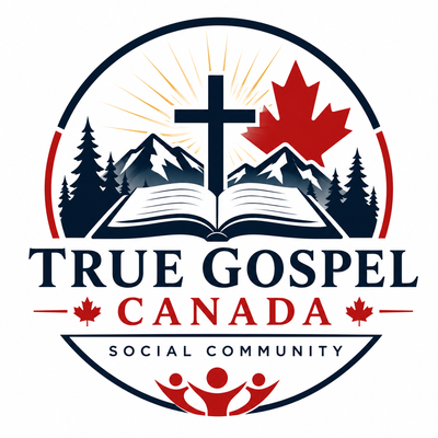 True Gospel Social