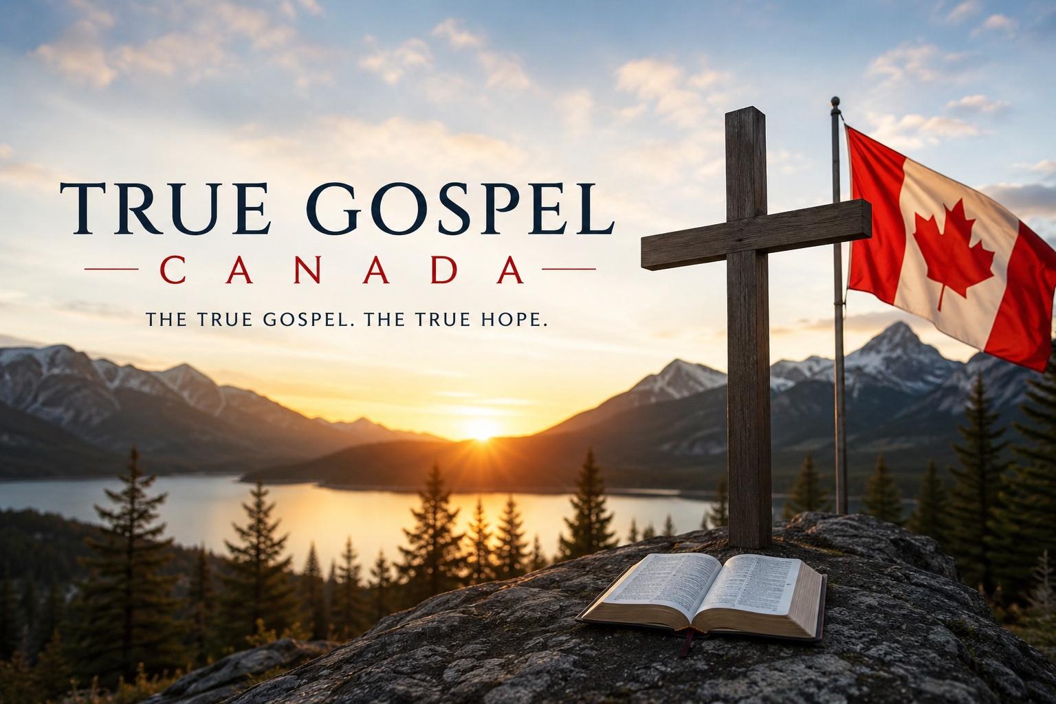 True Gospel Social